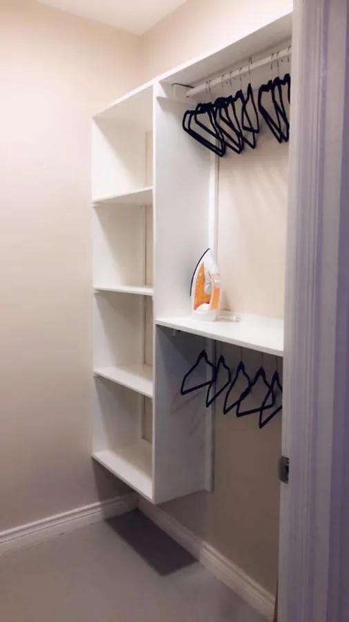 Sundown Crescent Apartments Кингстон Ямайка